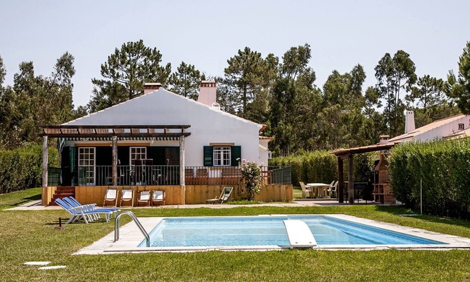Vila Nova de Santo Andre House | Bucolic Paradise - Vicentina Coast
