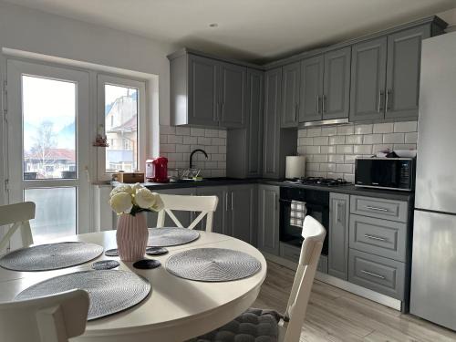 Campulung Moldovenesc Apartment | Bucovina View apartment