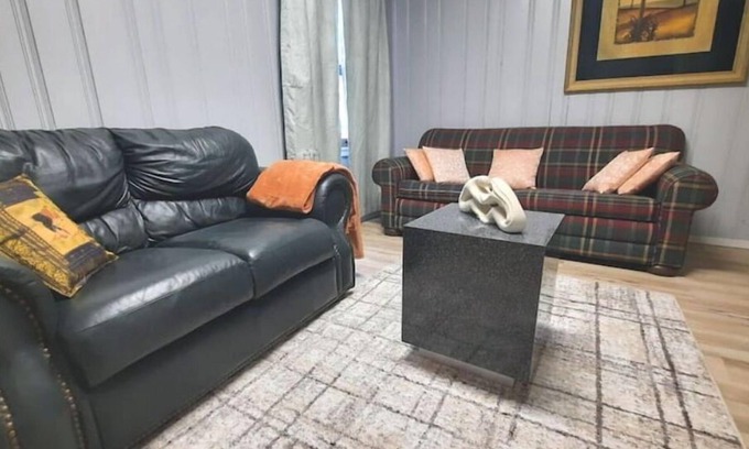 West Columbus Apartment | Budapest!n