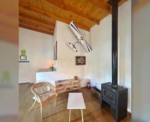 Esquel Apartment | Buddha Tempo
