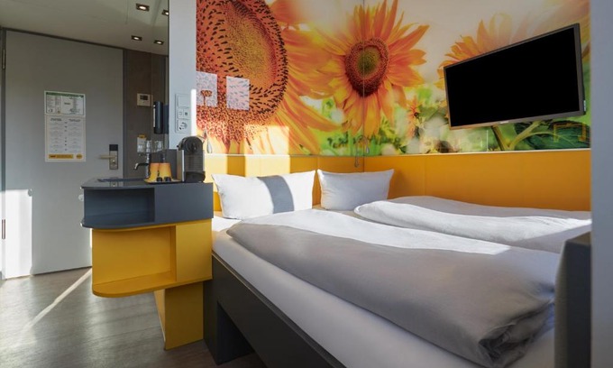 Munich City Centre Hotel | Buddy Hotel