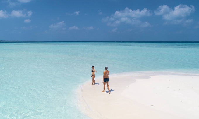 Rasdhoo Apartment | Budget apartment in Rasdhoo specially for group of peopel