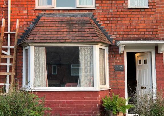 Barrow upon Trent House | Budget Builder Comfort BBC