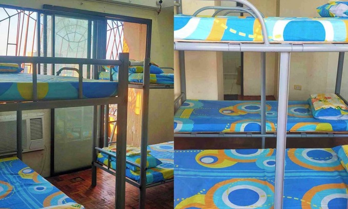 Pasay Condo | Budget-friendly hostel in Pasay, Manila