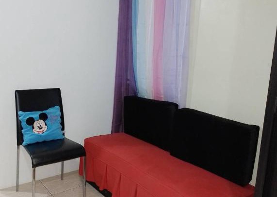 Taytay Apartment | Budget Friendly Transient in Valley Golf