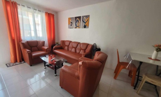 Calapan Apartment | Budget friendly yet cozy staycation
