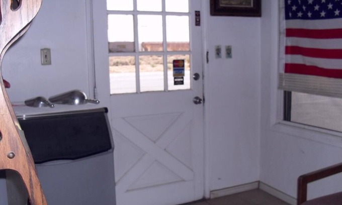 Boron Hotel | Budget Inn Boron