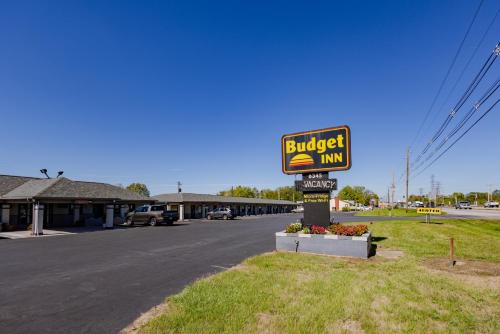 Lockbourne Hotel | Budget Inn Columbus