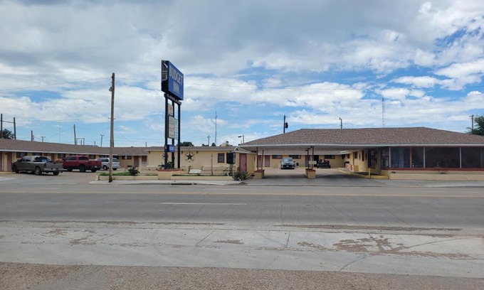 Dalhart Hotel | Budget Inn Motel Dalhart
