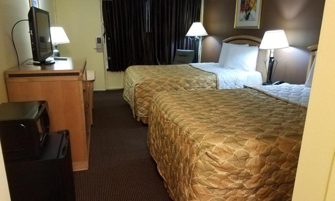 Tarboro Hotel | Budget inn Tarboro