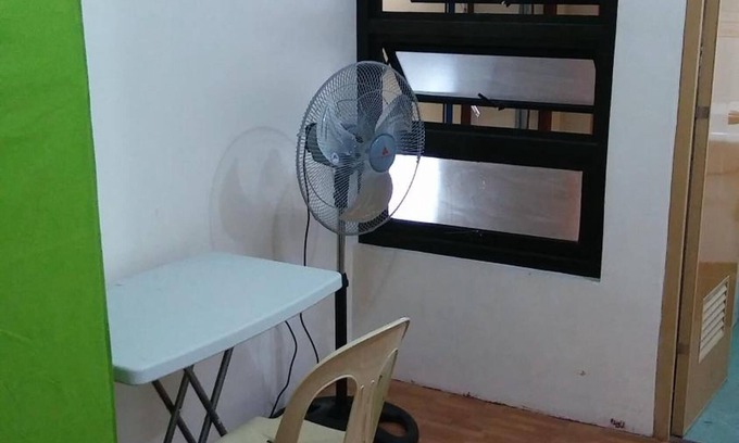 Pio del Pilar House | Budget Studio Unit in Makati