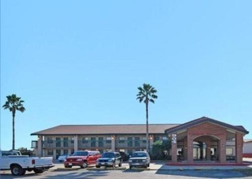 Nassau Bay Hotel | Budgetel Inn Houston/Nasa