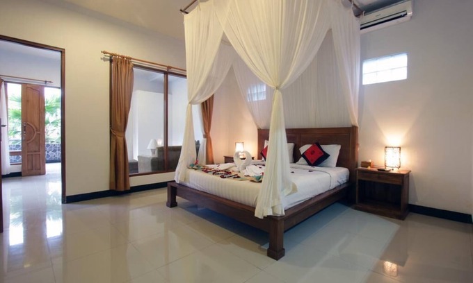 Nyuh Kuning Cottage | Budhi Ayu Cottage-Ubud, Bali