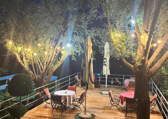 Zues Hotel | Budrin Hotel