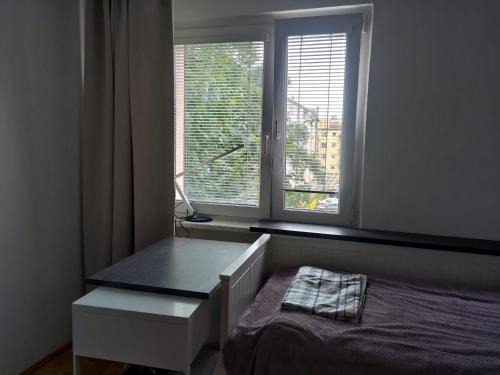 Fabryczna Apartment | Budziszynska