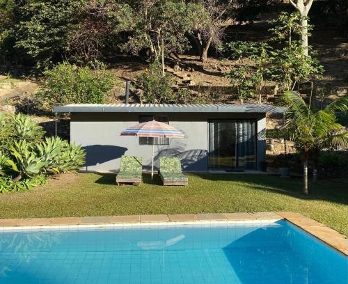 Araras House | Buena Vista - Casa e suítes - Vistas deslumbrantes em Petrópolis