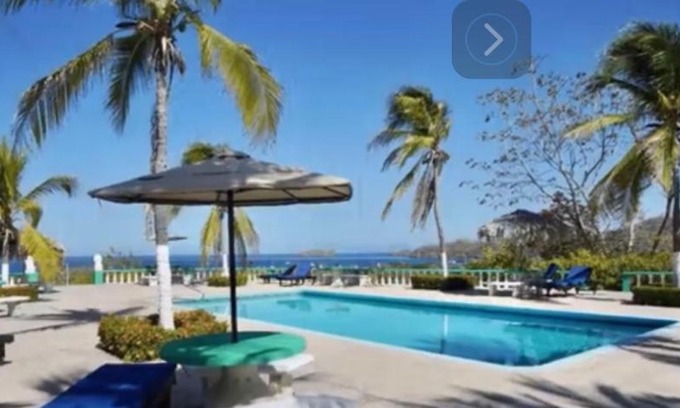 Coco Apartment | Buena Vista Coco