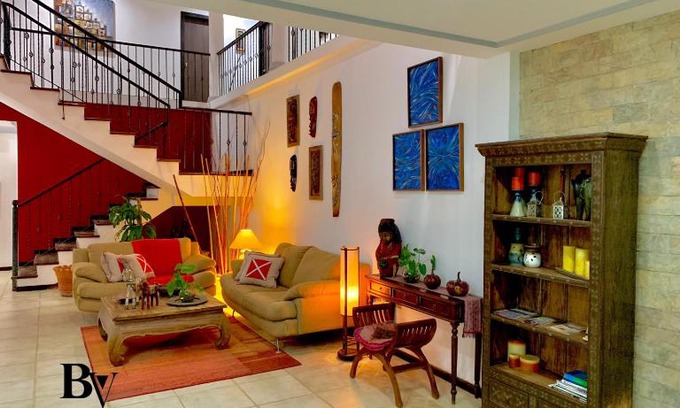 Catia La Mar Hotel | BUENAVISTA INN