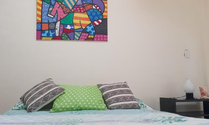 San Antonio de Padua Apartment | Buenos Aires Tango Apartment near Golf