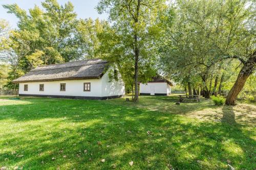 Bugac Bed & Breakfast | Bugaci Ménesbirtok Üdülőházak