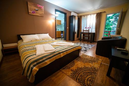 Focsani Apartment | Buget B&B