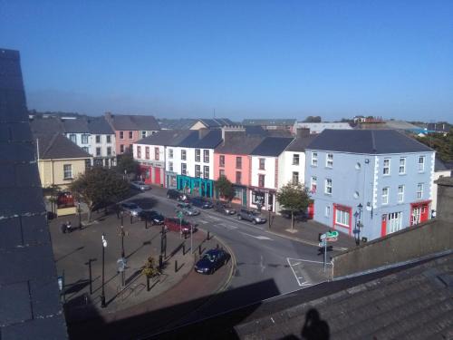 Kilrush Bed & Breakfast | Buggle's Pub and Accommodation