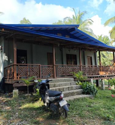 El Nido House | Buhay Probinsya - Bubolongan