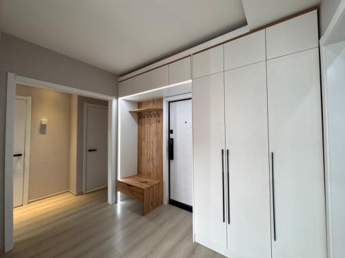 Sukhbaatar Apartment | Building 3