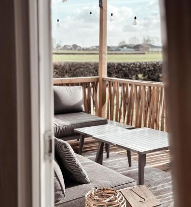 Lienden Apartment | Buitenhuys in de Betuwe