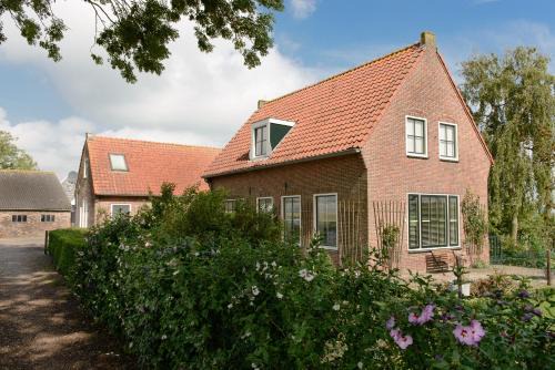 Zuidoostbeemster House | Buitenplaats Langewijk