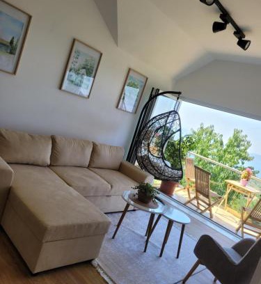 Elbasan Apartment | Bujtina Bezhani Gjinar