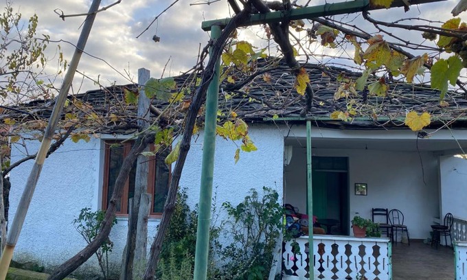 Elbasan County Apartment | Bujtina Lubinja
