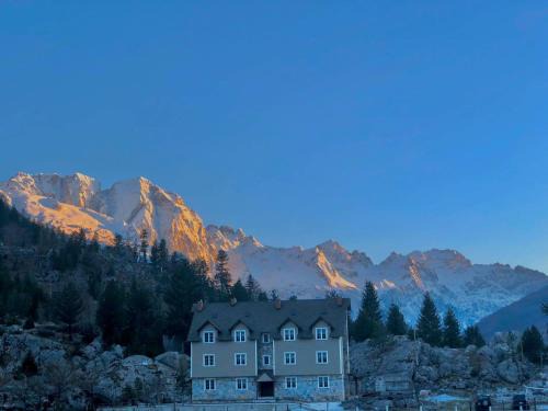 Valbone Hotel | BUJTINA Valbonë