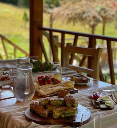 Diber County Hotel | Bujtina Zguri