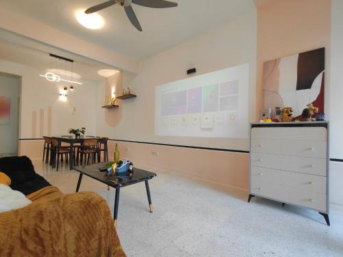 Sri Petaling House | Bukit Jalil Mystic Haven