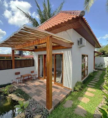 Banyuwangi House | Bukit Langit Campventure