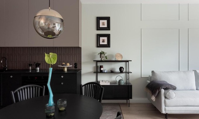 Bielsko-Biala Apartment | Bukowe Przedmieście