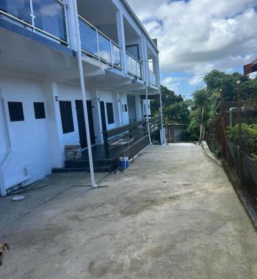 Suva Bed & Breakfast | Bula Re Apartments