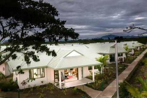 Qalito Island Apartment | Bula Villas