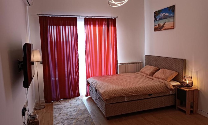 Ilidza Apartment | Bulevar C4