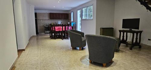 Bosque Peralta Ramos Apartment | Bulevar Casa Grande