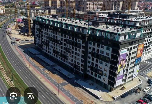 Ilidza Apartment | Bulevar deluxe 1 parking free