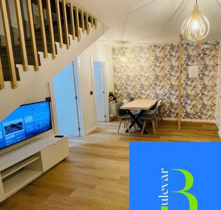 Nava de la Asuncion House | BULEVAR SUITE