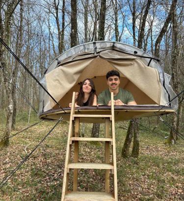 Sonnac-sur-l'Hers Other | Bulle perchée