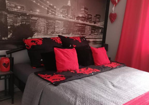 Gorzow Wielkopolski Apartment | Bulwar Gorzów II