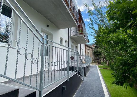 Soko Banja Apartment | Bumerang