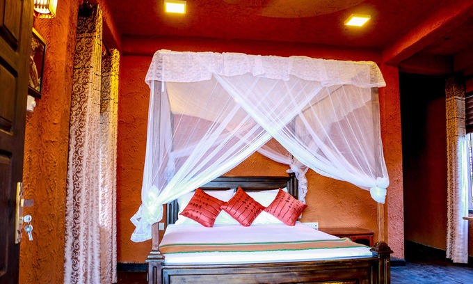 Hambantota Cottage | Bundala Flamingo Cottages