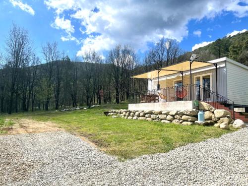 Riventosa Apartment | Bungalow à la campagne