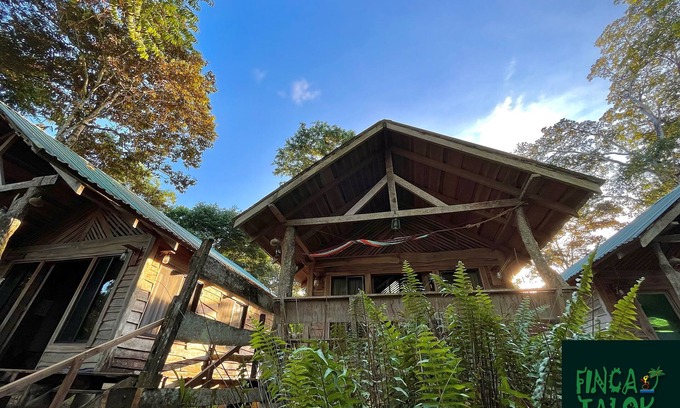 Cahuita House | Bungalow 1- A perfect space in Cahuita to relax