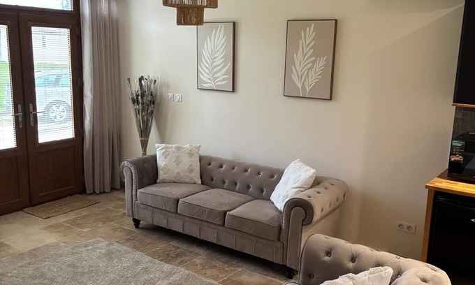 Rives House | Bungalow 15 in Villereal Rives Southwest France